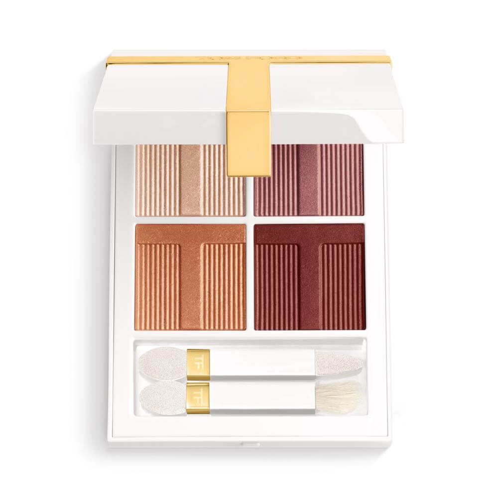 TOM FORD Soleil Eye Colour Quad Lumière